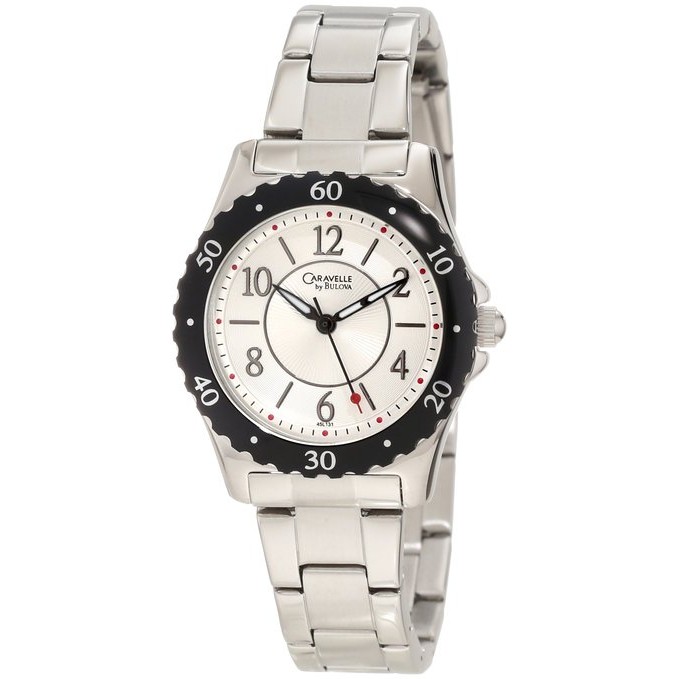 Caravelle Bulova